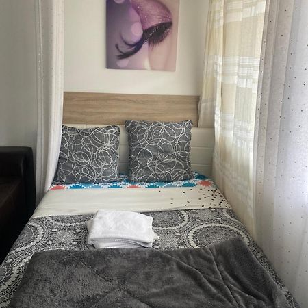 Residence Zola 维勒班 外观 照片