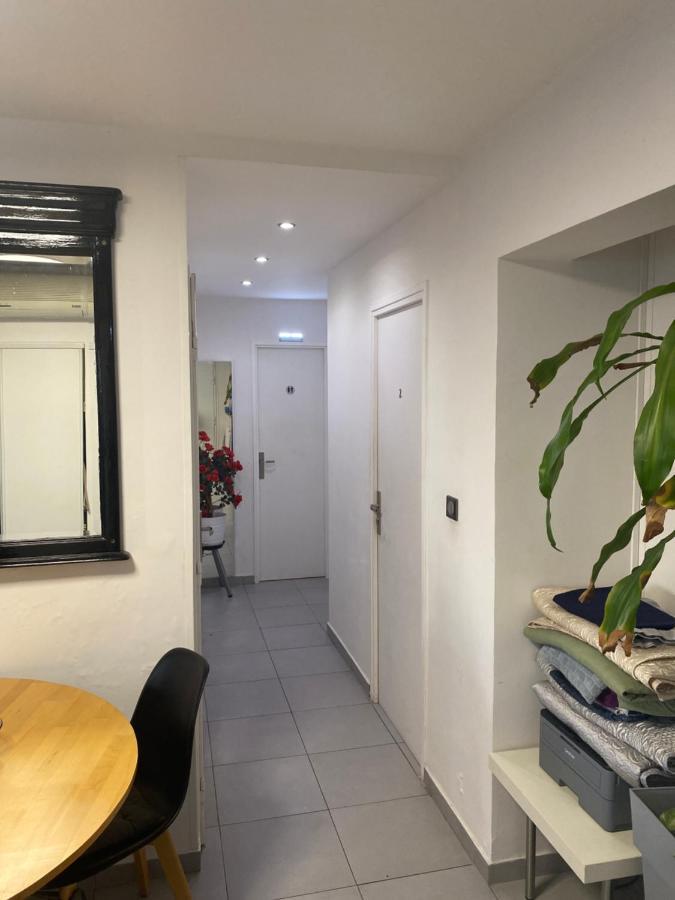 Residence Zola 维勒班 外观 照片