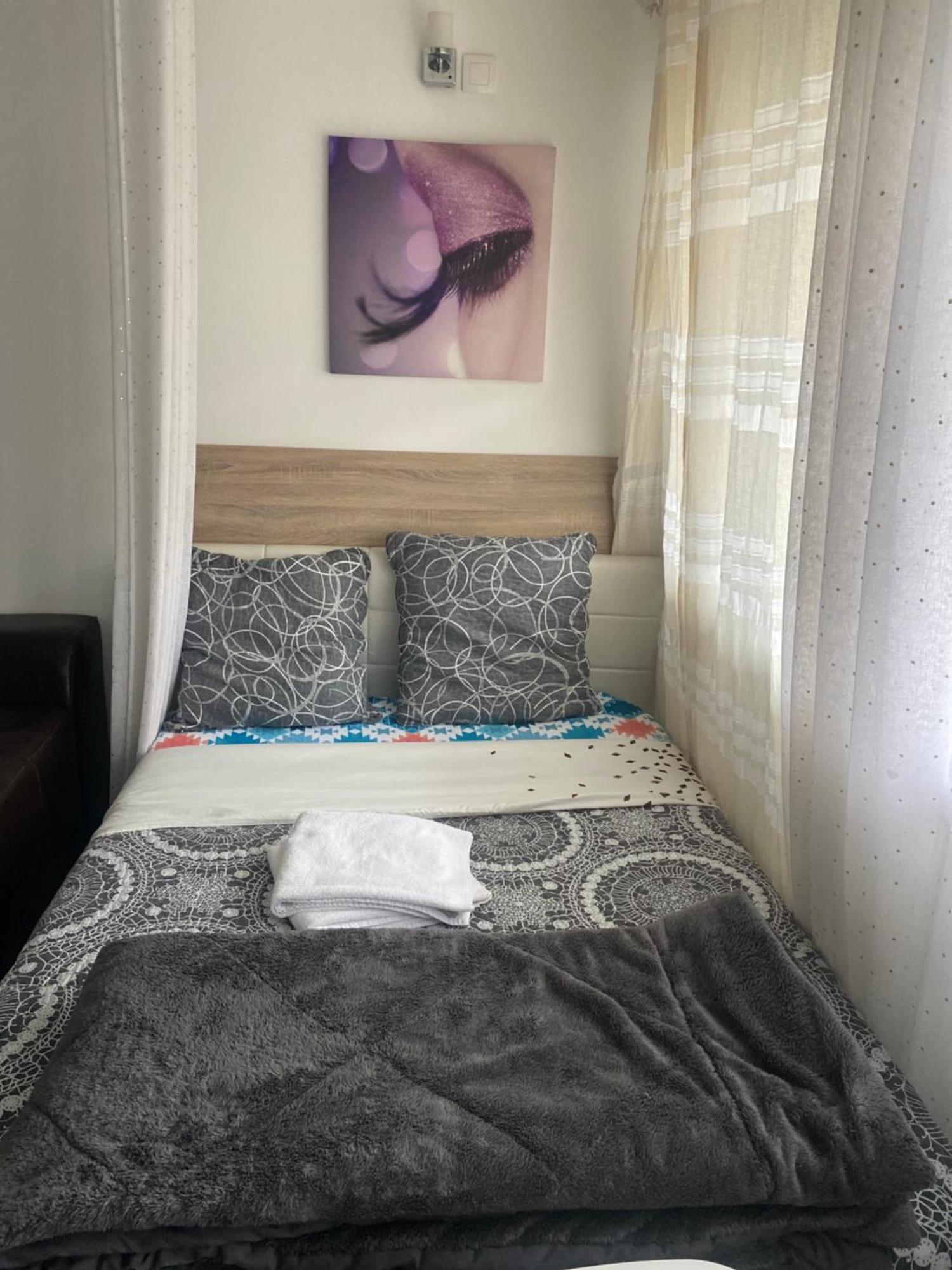Residence Zola 维勒班 外观 照片